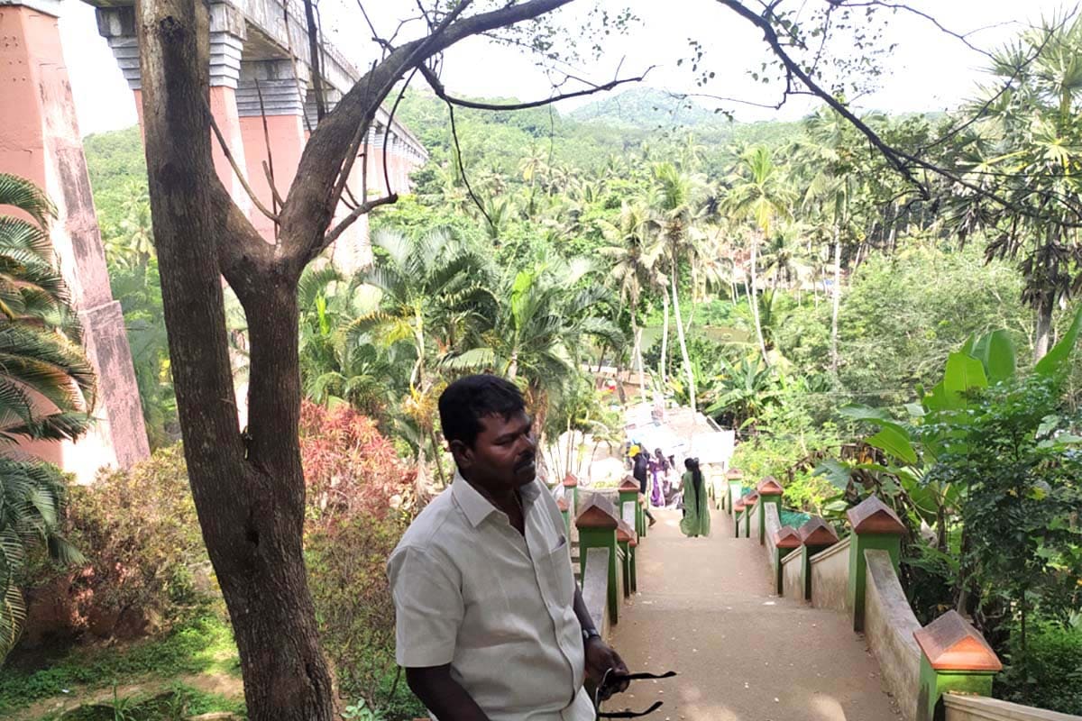 Best Couples Resorts in Paramakudi